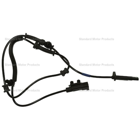 Standard Ignition Abs Speed Sensor, Als2897 ALS2897